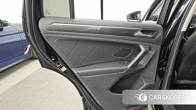 Volkswagen Tiguan second Generation id 4186093 из Кореи 17