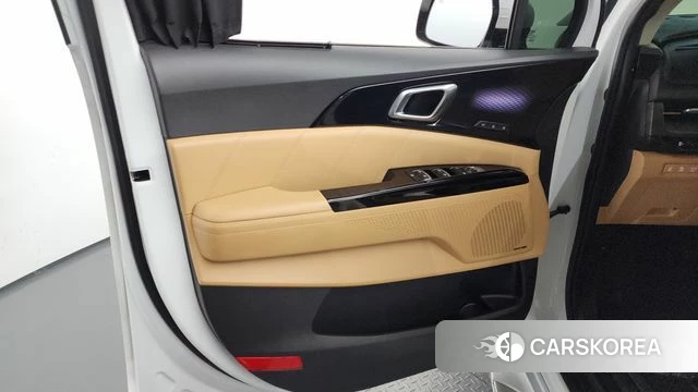 Kia Carnival 4th generation id 4433010 из Кореи 17
