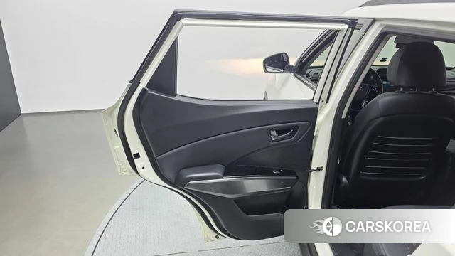 Ssangyong Berry New Tivoli id 4389606 из Кореи 17