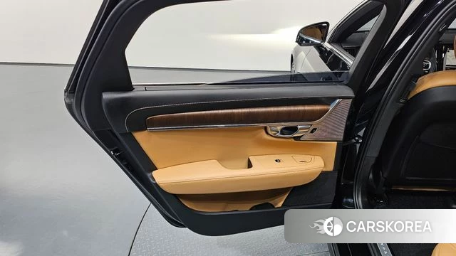 Volvo S90 id 4506911 из Кореи 17