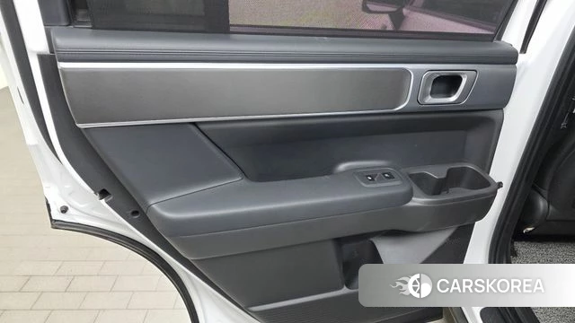 Hyundai Santa Fe (MX5) id 4432954 из Кореи 17