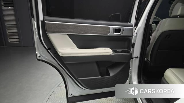 Hyundai Santa Fe (MX5) id 4630573 из Кореи 17