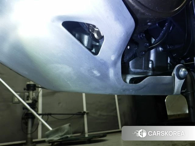 Honda CRF1100L AFRICA TWIN id 4192966 из Японии 17