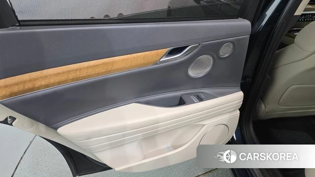 Genesis G80 (RG3) id 4382550 из Кореи 17