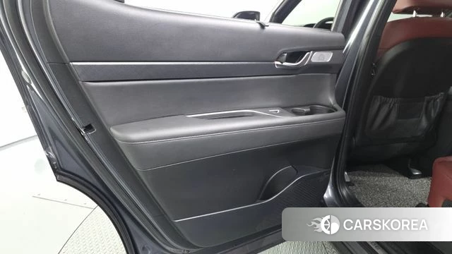 Hyundai Palisade id 4481831 из Кореи 17