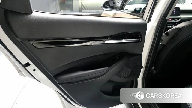 Kia The New Seltos id 4244066 из Кореи 17