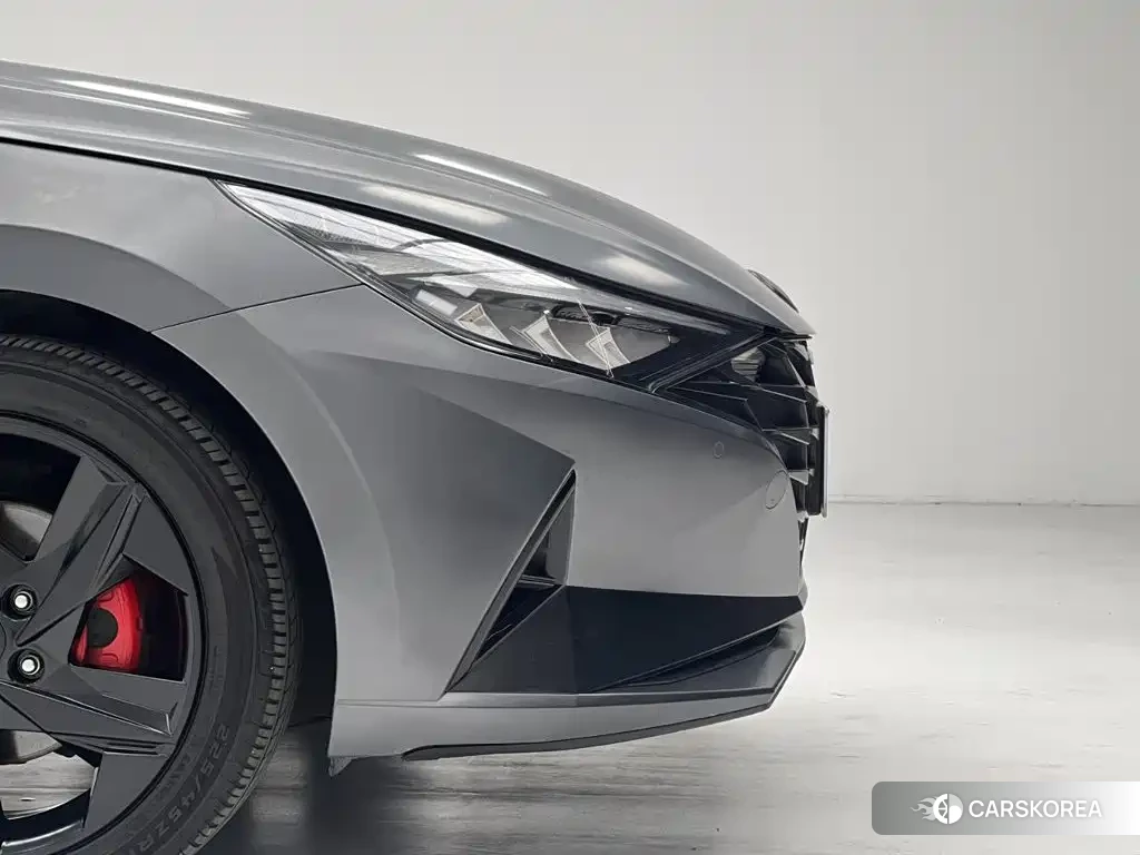 Hyundai Elantra id 4583850 из Китая 17