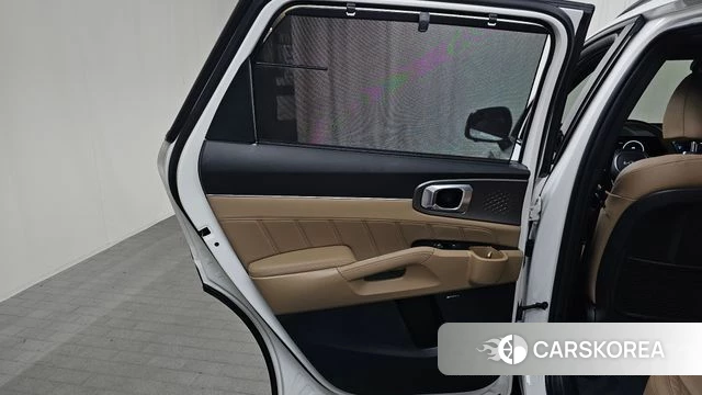 Kia The New Sorento 4th Generation id 4408238 из Кореи 17