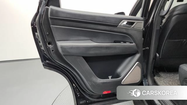 Ssangyong G4 Rexton id 4295203 из Кореи 17