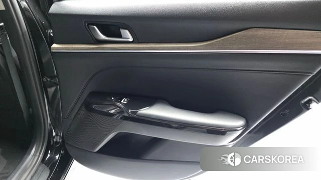 Kia K5 3rd generation id 4942475 из Кореи 17