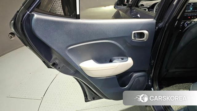 Hyundai Venue id 4894206 из Кореи 17