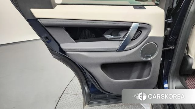 Land Rover Discovery Sports 2nd Generation id 4338914 из Кореи 17