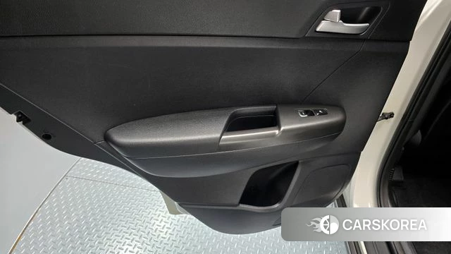 Kia Sportage The Bold id 4203277 из Кореи 17