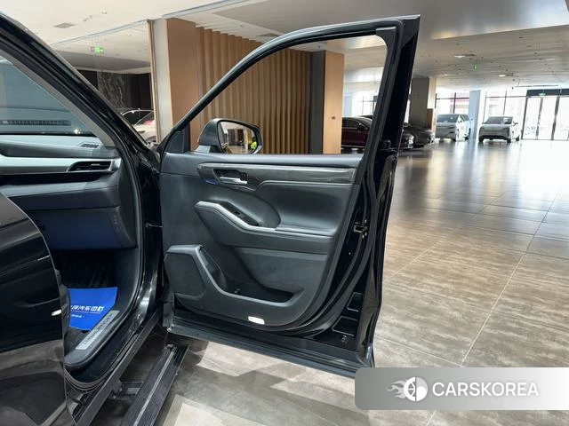 Toyota Highlander id 4263627 из Китая 17