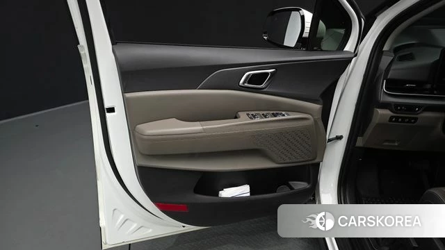 Kia The New Carnival 4th Generation id 4898218 из Кореи 17