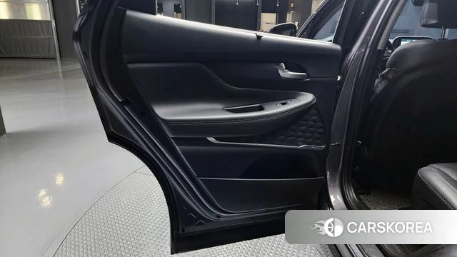 Hyundai Santa Fe TM id 4430412 из Кореи 17