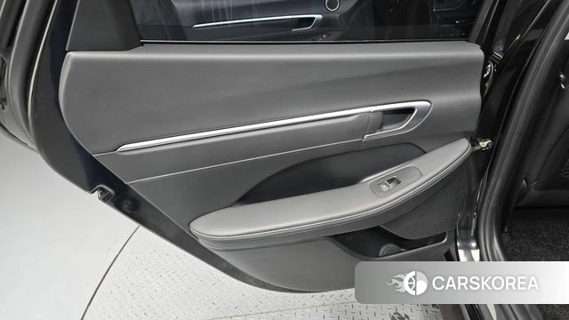 Hyundai Sonata Hybrid (DN8) id 4338140 из Кореи 17