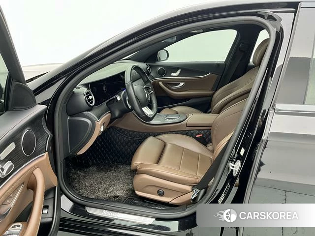 Mercedes-Benz E-class id 4272102 из Китая 17