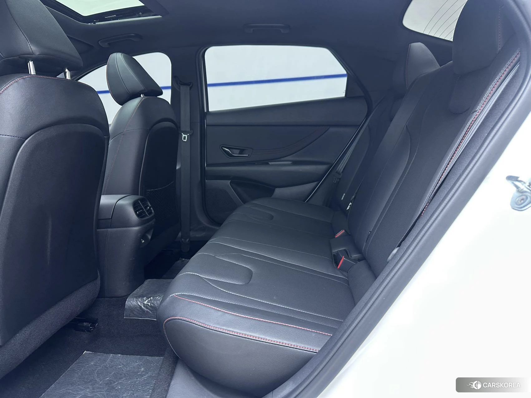 Hyundai Elantra id 4452137 из Китая 17