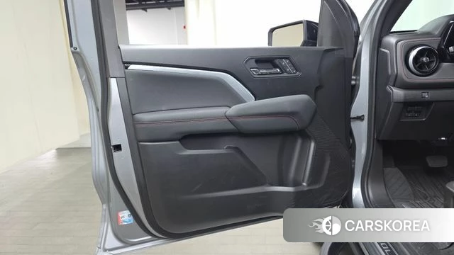 Chevrolet (GM Daewoo) All New Colorado id 4591078 из Кореи 17