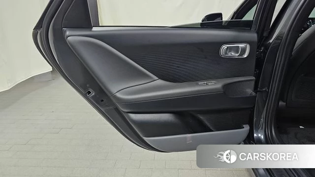 Hyundai Ionic 6 id 4904535 из Кореи 17