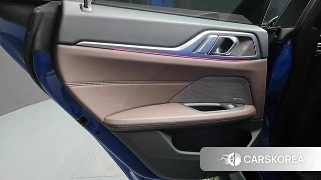 BMW i4 id 4682248 из Кореи 17