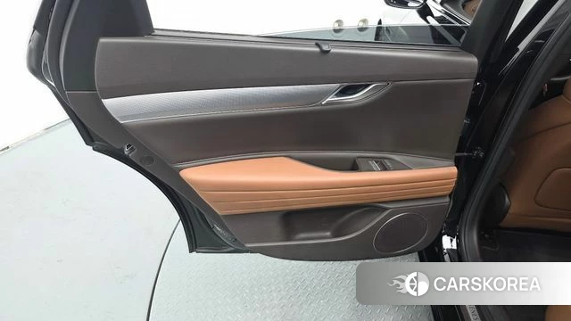 Genesis G80 (RG3) id 4720883 из Кореи 17