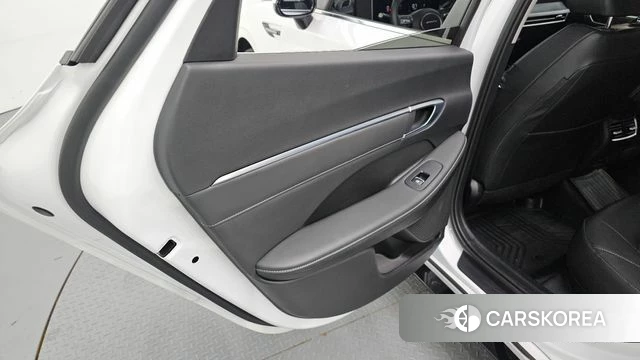 Hyundai Sonata D Edge (DN8) id 4248130 из Кореи 17