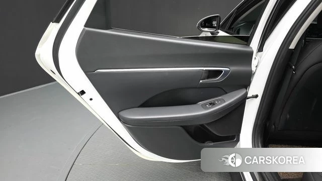 Hyundai Sonata (DN8) id 4907303 из Кореи 17