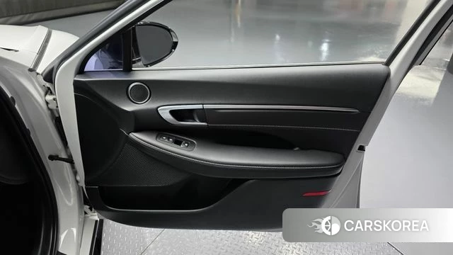 Hyundai Sonata (DN8) id 4871941 из Кореи 17