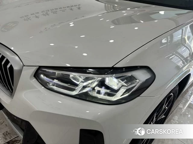BMW X3 id 4394046 из Китая 17