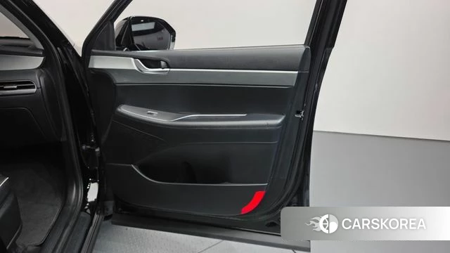 Hyundai The New Palisade id 4337683 из Кореи 17