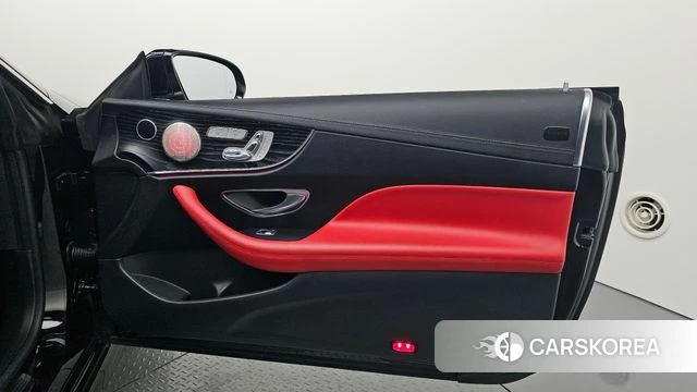 Mercedes-Benz E-Class W213 id 4225548 из Кореи 17