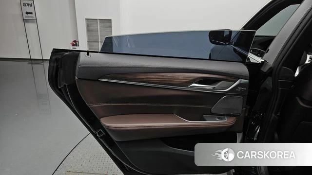 BMW 6 Series GT (G32) id 4794225 из Кореи 17
