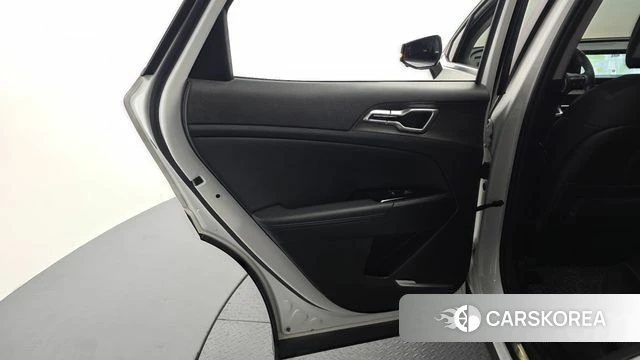 Kia Sportage 5th Generation id 4579580 из Кореи 17