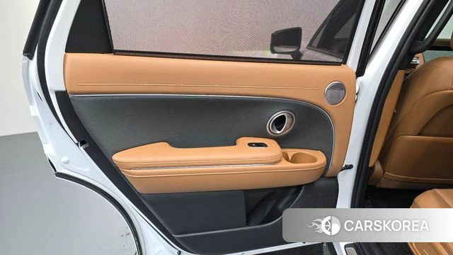 Hyundai Palisade (LX3) id 4487729 из Кореи 17