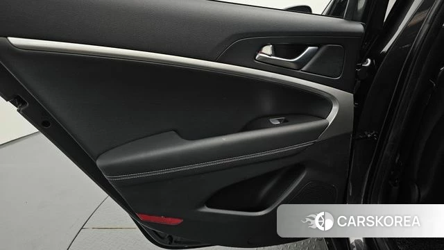 Genesis G70 id 4477361 из Кореи 17