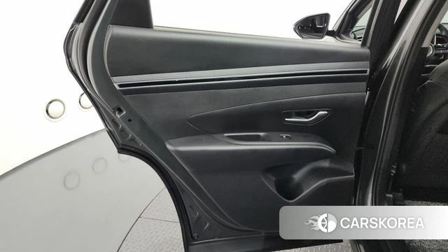 Hyundai Tucson (NX4) id 4624428 из Кореи 17