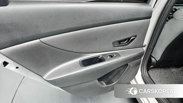 Hyundai The New Avante (CN7) id 4421852 из Кореи 17