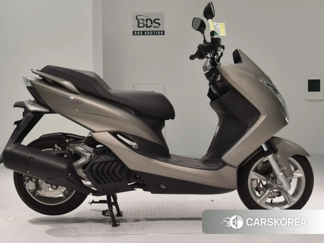 Проданный Yamaha MAJESTY 155S id 4174169 из Японии