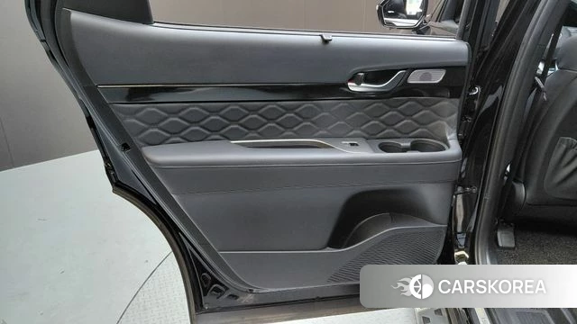 Hyundai The New Palisade id 4323363 из Кореи 17