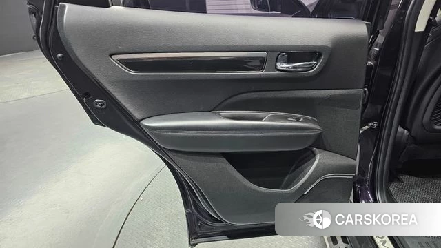 Renault Korea (Samsung) QM6 id 4677831 из Кореи 17
