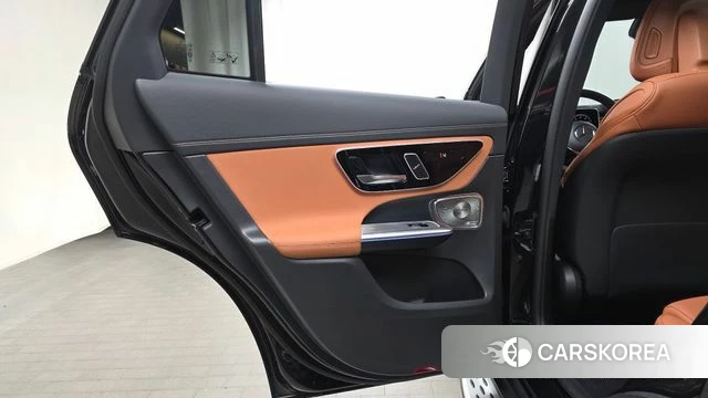 Mercedes-Benz GLC-Class X254 id 4400320 из Кореи 17