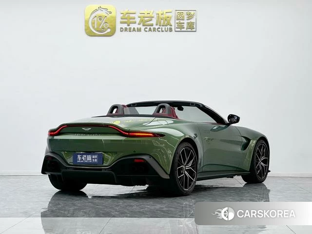 Aston Martin Vantage id 4239843 из Китая 17