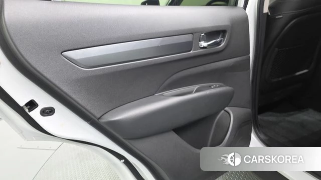 Renault Korea (Samsung) The New QM6 id 4708246 из Кореи 17