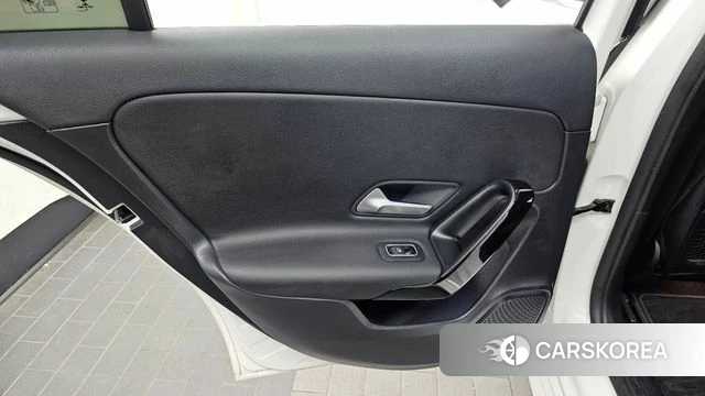 Mercedes-Benz A-Class W177 id 4519896 из Кореи 17