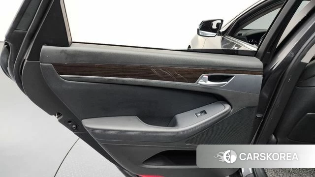 Genesis G80 id 4331756 из Кореи 17