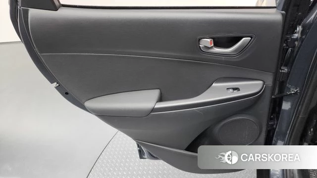 Hyundai Kona id 4520548 из Кореи 17