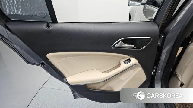 Mercedes-Benz GLA-Class X156 id 4642620 из Кореи 17