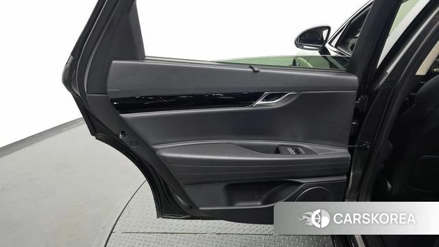 Genesis G80 (RG3) id 4692426 из Кореи 17